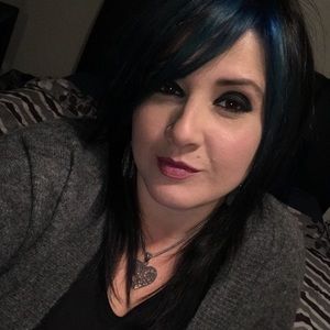 Meet your Posher, Maritza